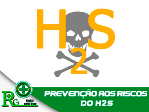 Curso Básico de Prevenção aos Riscos do H2S